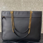 Valentino Garavani Viva Superstar Nappa Leather Shopper